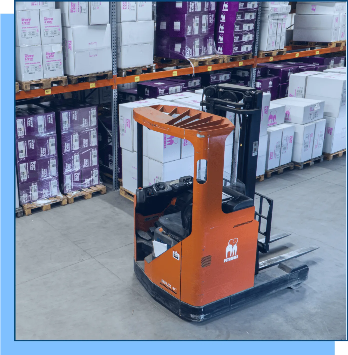 Ticimax Sipariş Toplama Modülü